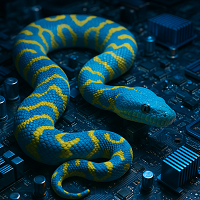 Python courses webinar