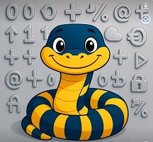 Python courses data